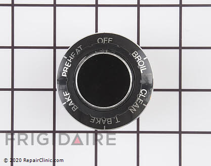 Selector Knob 358T142P132 Alternate Product View