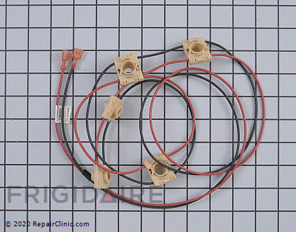 Spark Ignition Switch and Harness 316518201 Alternate Product View