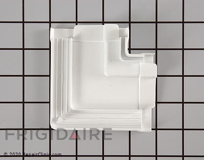 End Cap 216110700 Alternate Product View