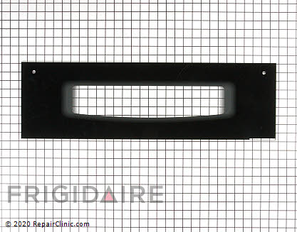 Outer Door Glass 316410004 Alternate Product View