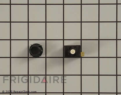 Push Button Switch 5303935218 Alternate Product View