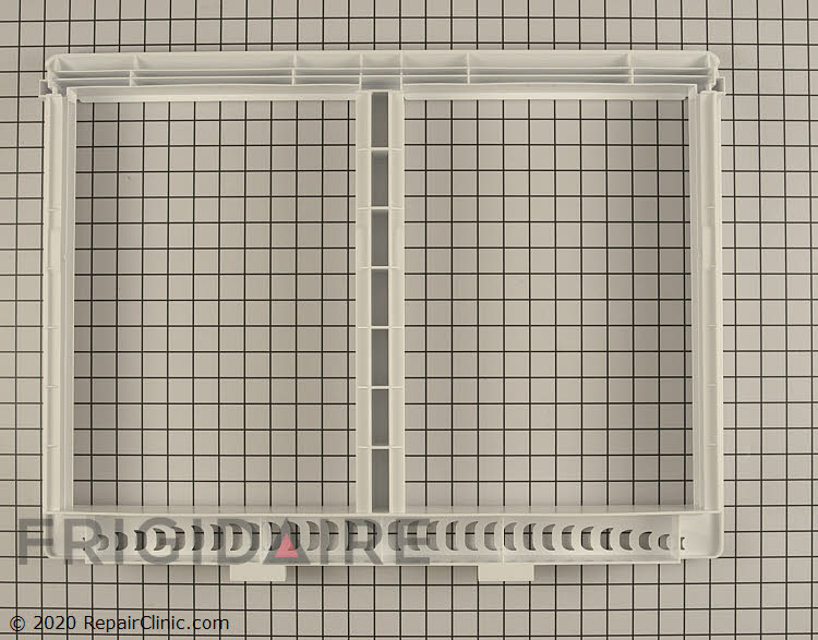 242201802 Refrigerator Crisper Cover