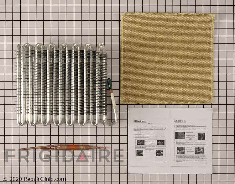 5303918286 Evaporator