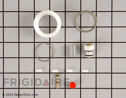 Faucet Adaptor Coupling 5300809139 Alternate Product View