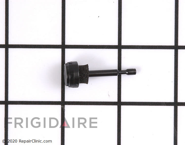 5303302295 Knob, Dial & Button