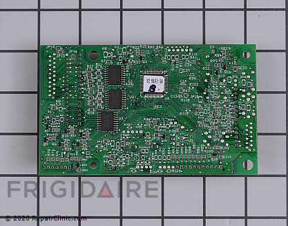 Oven Control Board 316442062 Alternate Product View