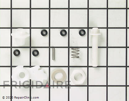 Dispenser Actuator 5300808973 Alternate Product View