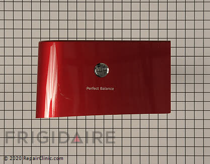 Dispenser Drawer 137440419 Alternate Product View