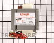 High Voltage Transformer - Part # 892680 Mfg Part # 5304423375