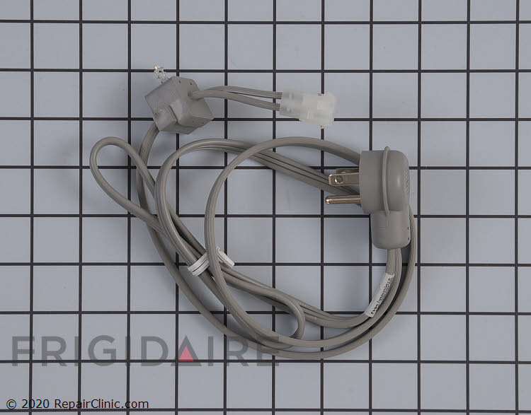 Power Cord 5304515659 Frigidaire Appliance Parts