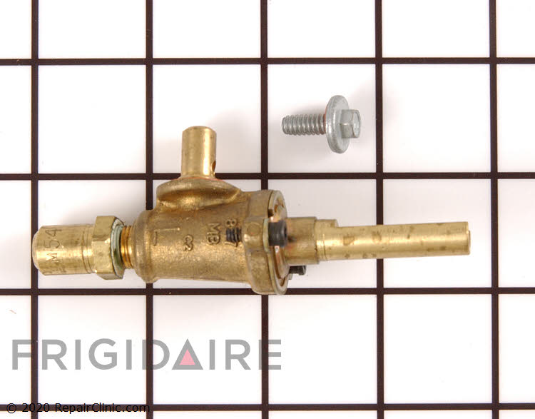 5303935189 Surface Burner Valve