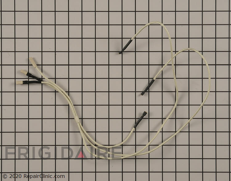 318199774 Kenmore Range/Stove/Oven Wire Harness