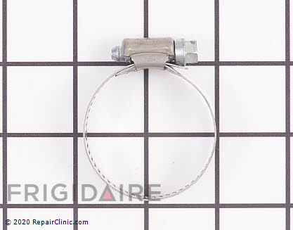 Clamp 154672601 Alternate Product View