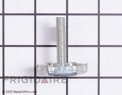 Foot 08011117 Alternate Product View