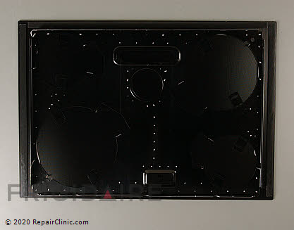 Glass Main Top 318223614 Alternate Product View