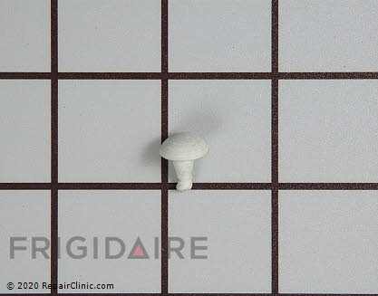 Hinge Bumper 134075500 Alternate Product View
