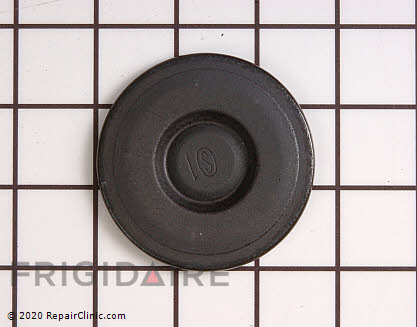 Surface Burner Cap 316213503 Alternate Product View