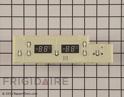 User Control and Display Board 241739709 Alternate Product View