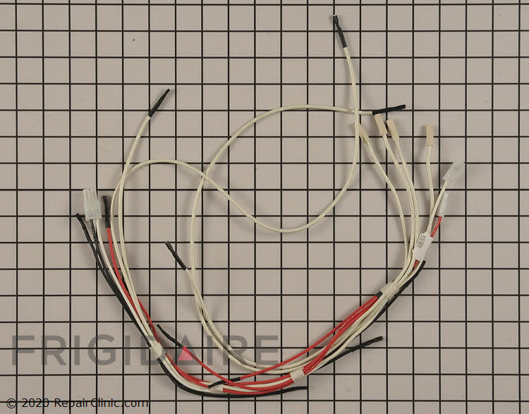 318232400 Wire Harness