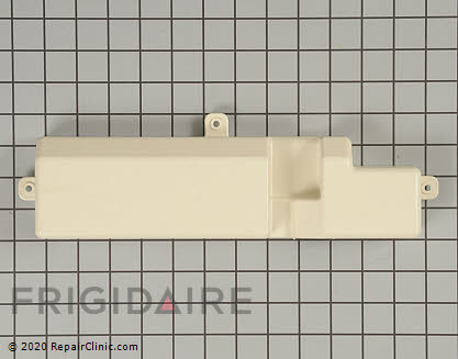 Control Cover 154718801 Alternate Product View
