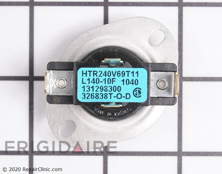131298300 Cycling Thermostat