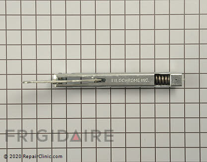 Door Hinge 318024748 Alternate Product View