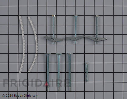 Hardware Kit 5304457685 Alternate Product View