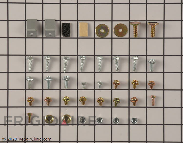 5304476266 Hardware Kit