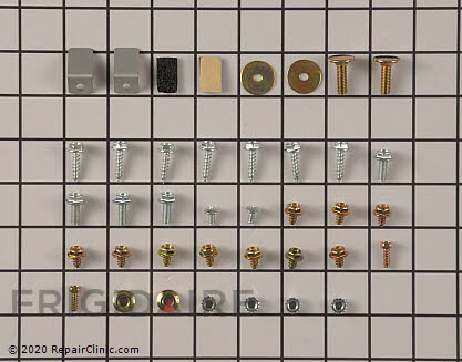 Hardware Kit 5304476266 Alternate Product View