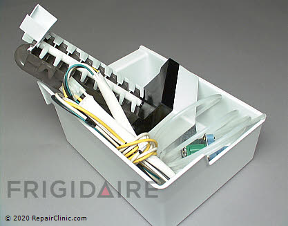 Ice Maker Assembly IM34 Alternate Product View