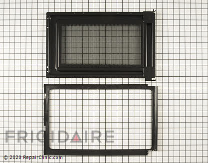 Inner Door Panel 5304480752 Alternate Product View