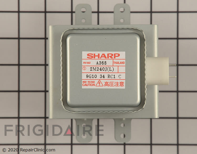 Magnetron 5304521745 | Frigidaire Appliance Parts