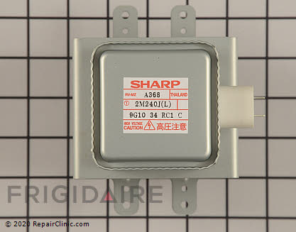 Magnetron 5304521745 Alternate Product View