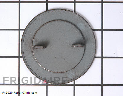 Surface Burner Cap 316010901 Alternate Product View