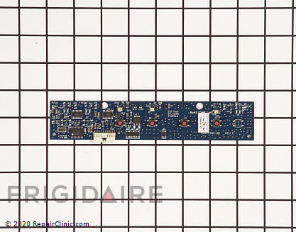 User Control and Display Board 241700103 Alternate Product View