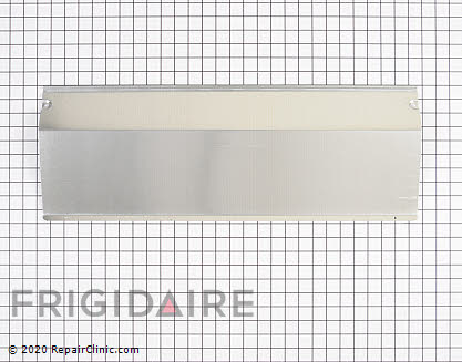 Control Cover 318260100 Alternate Product View