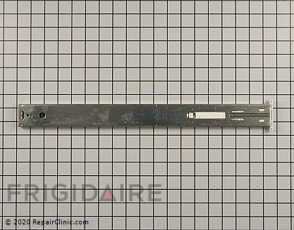Drawer Slide Rail 242156404 Alternate Product View