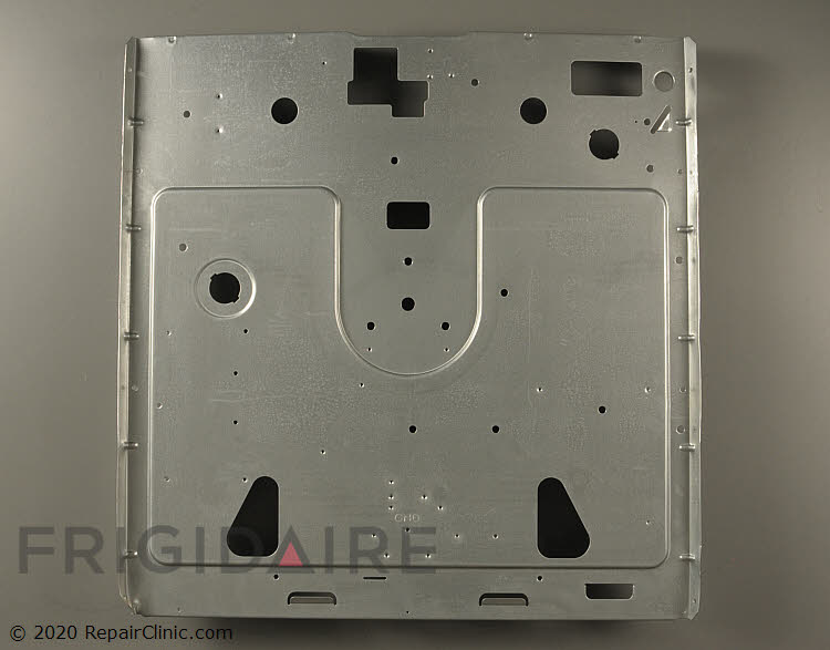 316401800 Rear Panel
