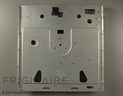 Rear Panel 316401800 Alternate Product View