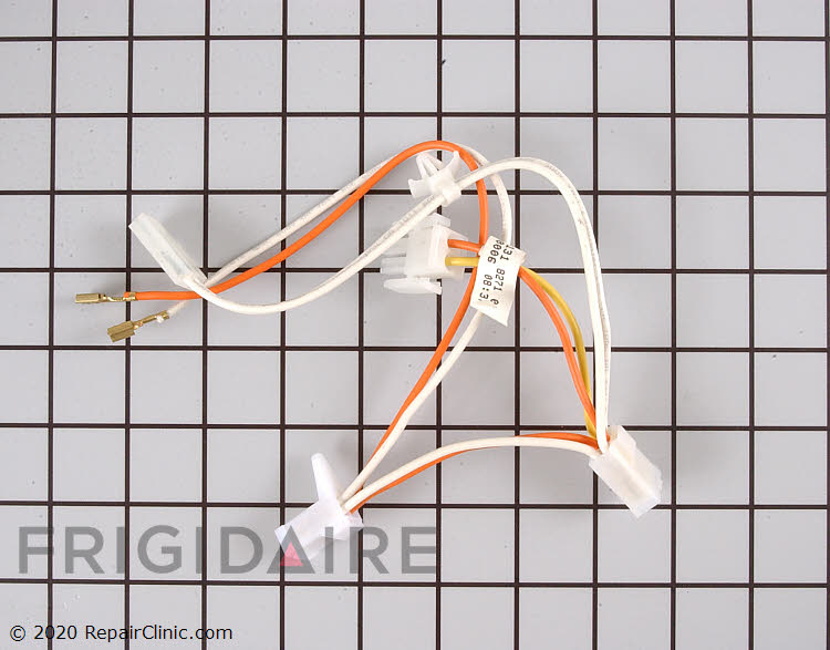 134155800 Wire Harness