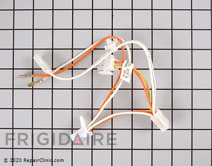 Wire Harness 134155800 Alternate Product View