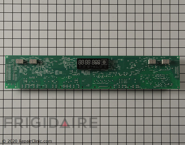 316562014 Frigidaire Range/Stove/Oven Control Board