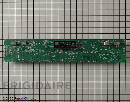 Control Board 316562014 Alternate Product View