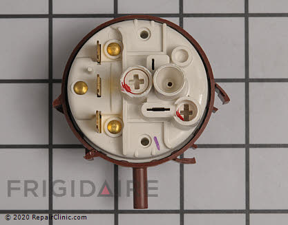 Pressure Switch 5304475606 Alternate Product View
