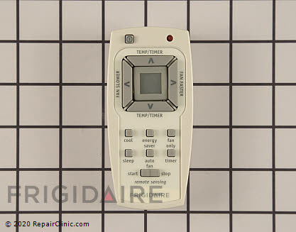 Remote Control 5304476618 Alternate Product View