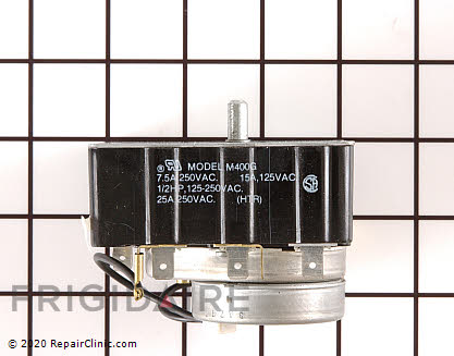 Timer 5303010440 Alternate Product View