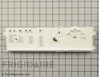 User Control and Display Board 134484214NH Alternate Product View