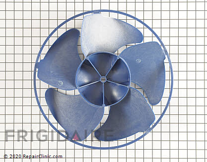 Condenser Fan Blade 5304538708 Alternate Product View