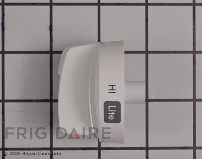 Control Knob 5304490409 Alternate Product View