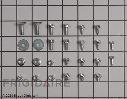 Hardware Kit 5304472547 Alternate Product View